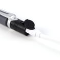 thumbnail image 1 of Lámpara Mini Pen Light - Interruptor táctil y luz duradero reutilizable con carga USB (negro) Ehuebsd Para estrenar, 1 of 7