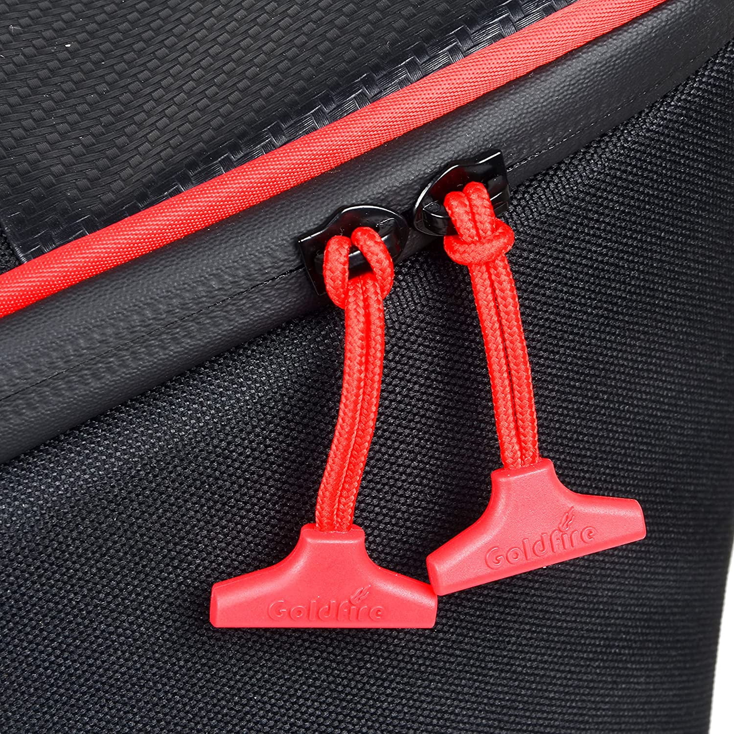 RZR RS1 Storage Organizers UTV Accessories Underhood Storage Bag Cooler Waterproof Tool Bag Fit for Polaris RZR RS1 2018+