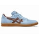 thumbnail image 4 of HAY × Asics Skyhand OG Chambray Blue Tortoise Shell 1203A563-400 Men's Size, 4 of 6
