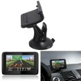 thumbnail image 1 of Soporte de succión para parabrisas de coche, para TomTom GO 1000 1005 Go Live 1000 1005 2050, 1 of 5