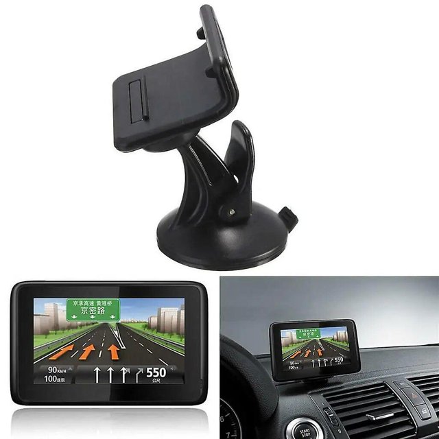 Soporte de succión para parabrisas de coche, para TomTom GO 1000 1005 Go Live 1000 1005 2050