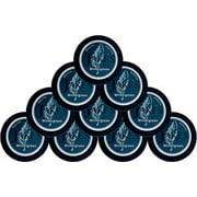 Jake's Mint Chew - Wintergreen - 5 pack - Tobacco & Nicotine Free!