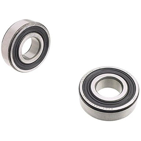 Подшипник 6204 2rs skf