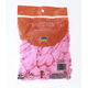 thumbnail image 2 of Globos Payaso Bolsa de 100 Pz Color Rosa Bebé, 2 of 2