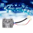 thumbnail image 4 of Automatic Voltage Regulator, Wear Resistance Generator AVR Rectifier Easy Installation   For Maintainance, 4 of 8
