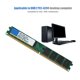 thumbnail image 3 of 2G Ddr2 Ram Ddr2 533Mhz Xiede Ddr2 533Mhz 2G 240Pin Para Placa Base De Escritorio Memoria Ram Totalmente Compatible, 3 of 7