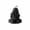 Black, variant on Halloween Skeleton Shaped Scented Candles - For Home Decor, Halloween Party Decorations, Halloween Candles Collection, and Unique Mantel Centerpiece