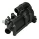 thumbnail image 4 of Kit de Termostato y carcasa BuyWeek Termostato de refrigerante del motor, 4 of 9