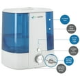 thumbnail image 2 of PureGuardian 390 sq. ft. 1.5 Gallon Cool Mist Ultrasonic Humidifier with Aroma Tray, H1175WCA, 2 of 10
