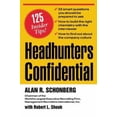 thumbnail image 1 of Pre-Owned Headhunters Confidential! 125 Insider Secrets to Landing Your Dream Job (Paperback) 0071352309 9780071352307, 1 of 1