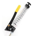 thumbnail image 2 of Filfeel Professional Grease Kit,6000PSI Grease Visible Transparent Tube Portable Auto Car Tool Accessory, 2 of 8