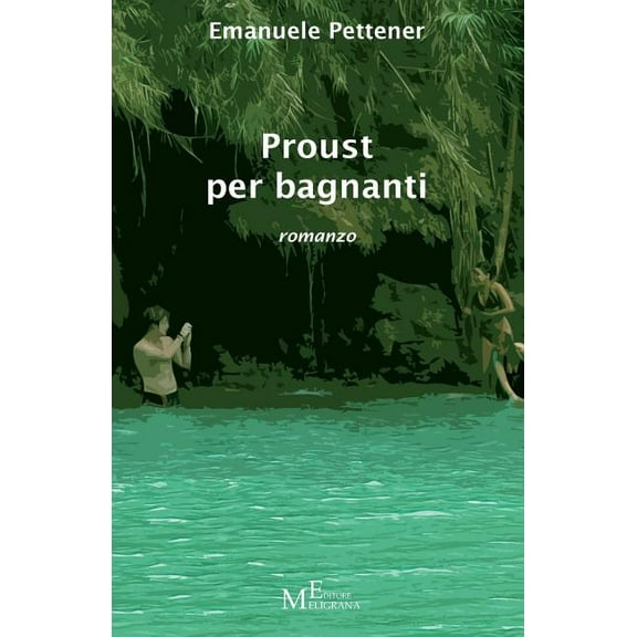 Proust per bagnanti : romanzo (Paperback)