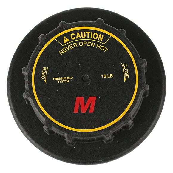TAPÓN DEL DEPOSITO RECUPERADOR KEEP ON GREEN FORD L4 2.3L 2006 al 2009