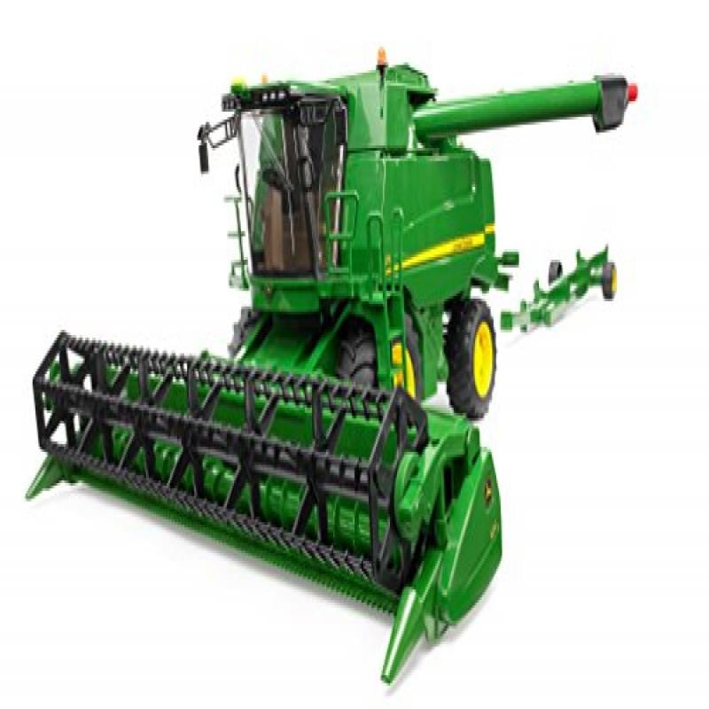 bruder t670i