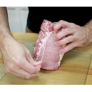 Kuchenprofi Kitchen Twine with Acrylic Twine Dispenser, Includes 164 Feet of Cooking and Baking String