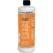 Lo-chlor, Sodium Silicate, Leak Sealer Industrial Sealant 1 qt