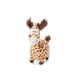 thumbnail image 1 of Peluche Jirafa Gina Nici 30cm 47223, 1 of 3