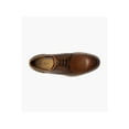 thumbnail image 4 of Men's Florsheim Rucci Plain Toe Oxford  Dress Shoes Cognac 13385-221, 4 of 7