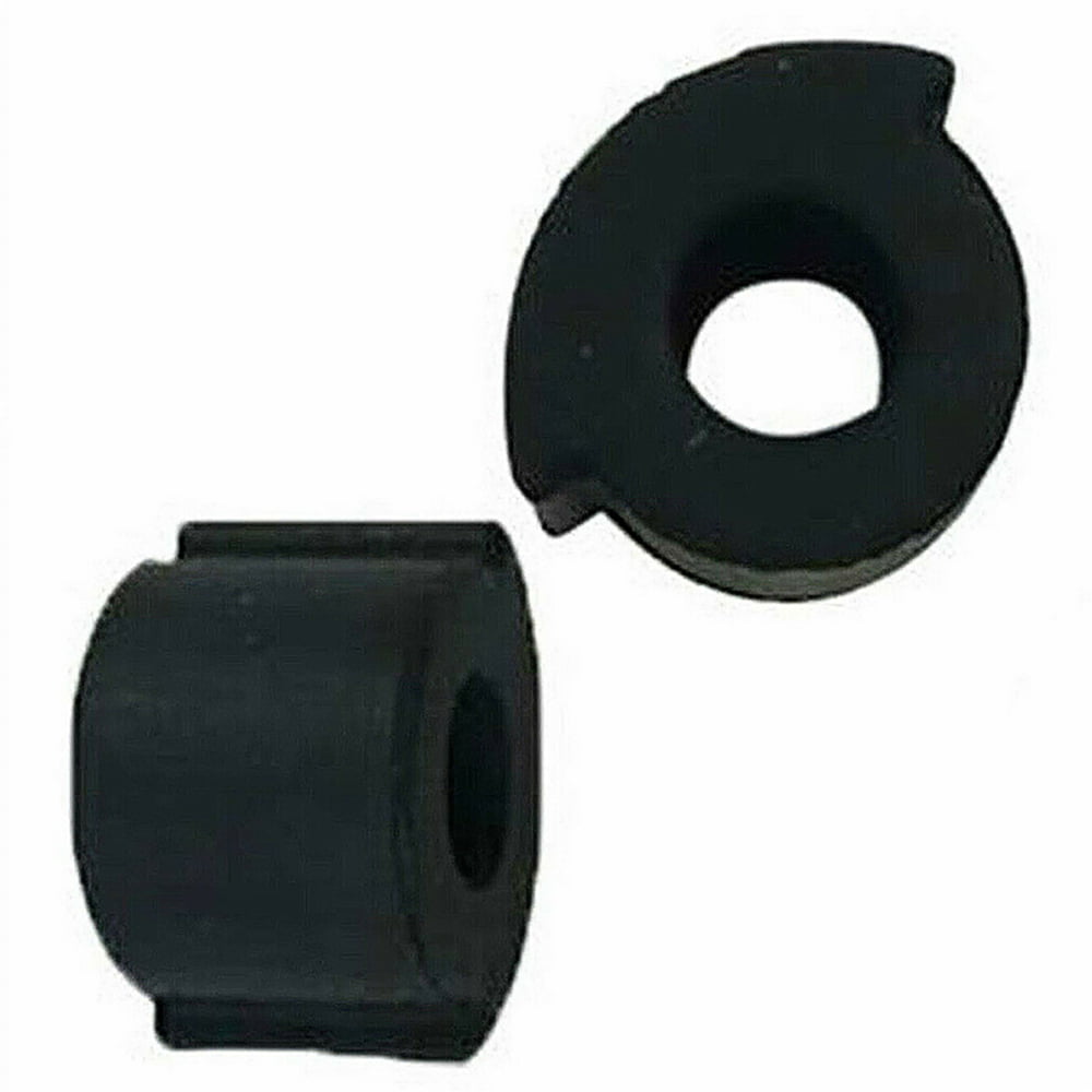 Panghuhu882Pcs Cushion Protector Shock-Proof pad for ES1 ES2 ES4 Electric Scooter