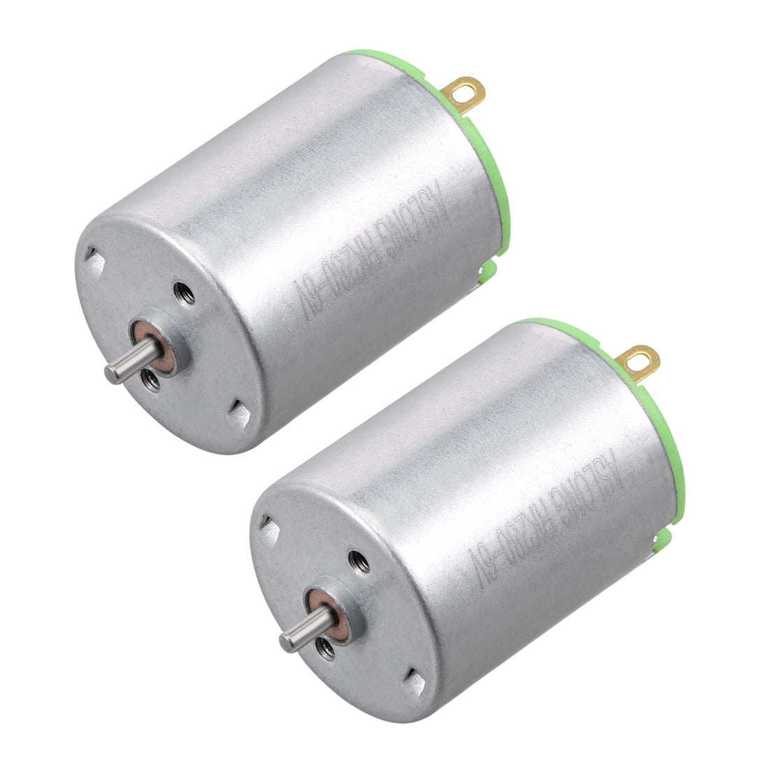 Vente Moteur DC 775 De 12V-36V 3500-9000 RPM Moteur à Couple élevé Et