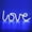 Blue, variant on Huiyi Love Neon Light Neon Love Signs Pink Neon Light Signs LED Love Signs,Love Shaped Neon Lights USB/Battery Operated Night Lights for Bedroom (Green)
