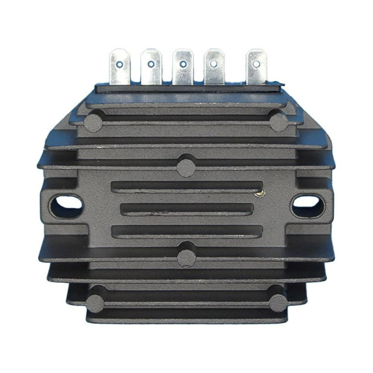 RAParts 12V Voltage Regulator Fits Yanmar Diesel Engine