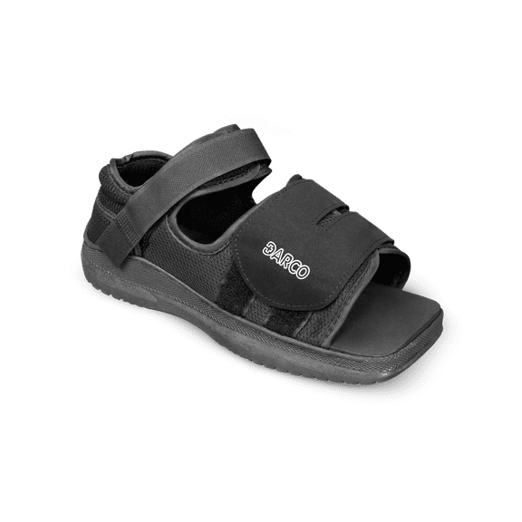 DARCO MedSurg™ Post Op Shoe, Men's Small