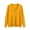 #1 Yellow, variant on Cardigan Sweaters for Women Fall Trendy Button Down Open Front Lightweight Cardigans,XXXL,#1 Coffee