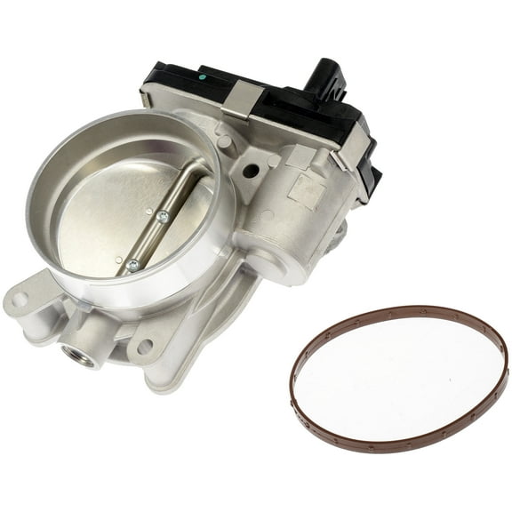 Dorman 977-375 Electronic Throttle Body for Specific Chevrolet / GMC Models (OE FIX)