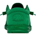 thumbnail image 6 of HEYDUDE Men Wally Funk Mono , Green, 7, 6 of 6