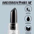 thumbnail image 3 of Joyfy Halloween Makeup Stick,Halloween Face Painting Kit SFX Makeup for Zombie Vampire Skeleton Cosplay for Adult Kids, 3 of 7
