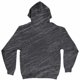 thumbnail image 3 of Maxi Sudadera Mujer Hoodie con Capucha y Cangurera, Calientita, Casual, Abrigo, Chamarra, Afelpada Dahirim Store HDV1912, 3 of 4
