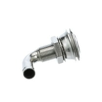 SEACHOICE Vassoio Portabatterie Premium Per Gruppo 27, Con Barre In Acciaio Inox