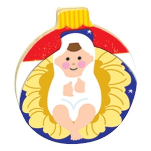 melissa and doug advent calendar replacement magnets