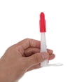 thumbnail image 3 of GAXIRE 40Pcs Caulking Nozzle Tips Caulk Finisher Tool Set Assorted Color 10.9X5.5X2.1in, 3 of 8