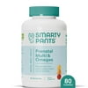 (2 pack) (2 pack) SmartyPants Prenatal Formula Multivitamin Gummies, 80 Ct