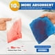 thumbnail image 5 of Paño de limpieza HOMERHYME Shop Toallas de microfibra, paquete de 150, 5 of 8