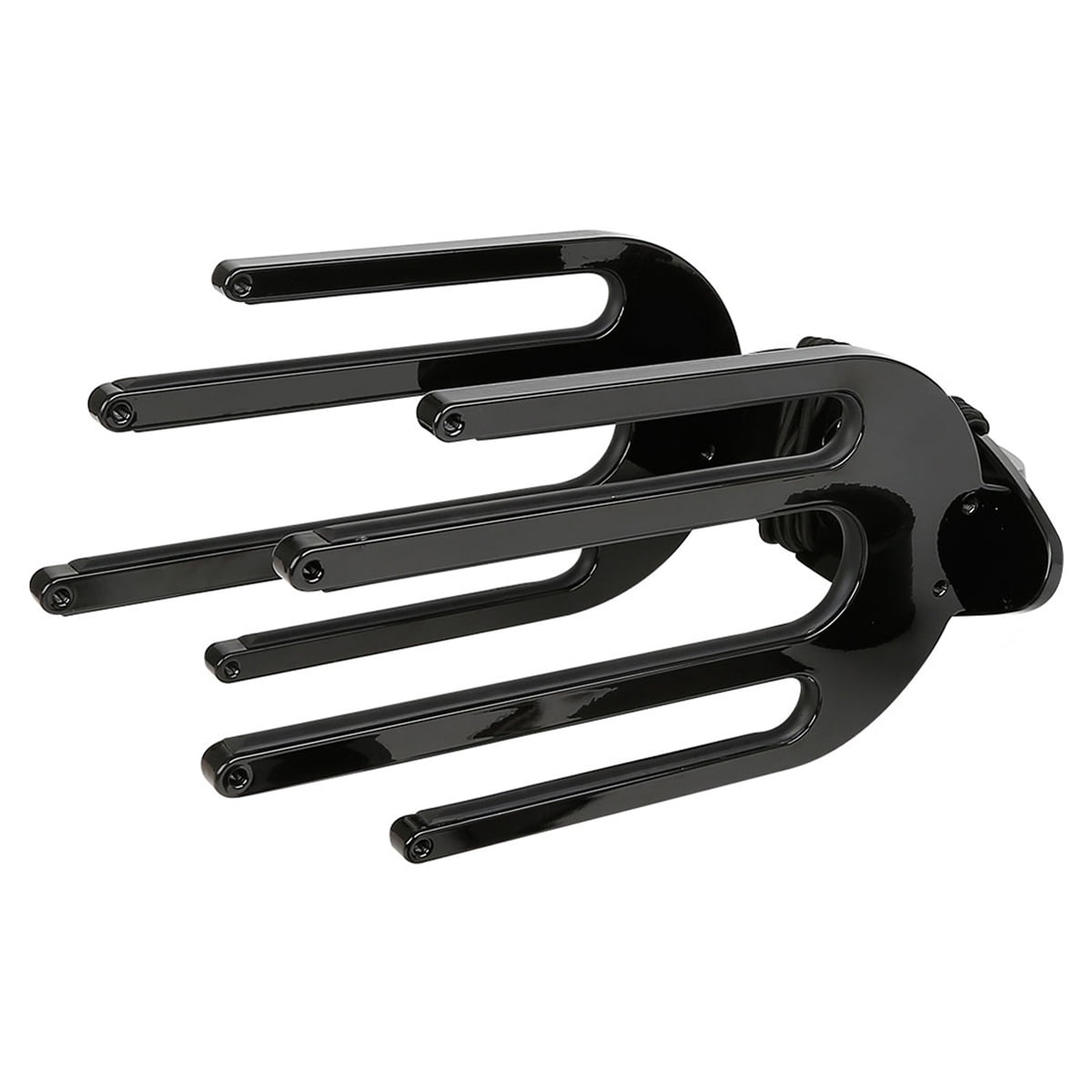 TCMT 3 Racks CNC Wakeboard Tower Rack CFRWSWA1 Oval Back Boat