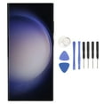 thumbnail image 2 of Ymiko Galaxy S23 Ultra Touch Digitizer Display Screen Assembly Pack with Repair Tools, 2 of 7
