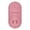 Pink, variant on 6mm Thick TPE Jump Rope Mat Soundproof Shock Absorbing Fitness Mat for Home Gym Yoga Dance Cardio Workout Floor Protection 144x72x0.24 in