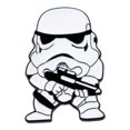 thumbnail image 1 of KKZ738 Yoda-Pin esmaltado de Star Wars, insignia de Darth Vader, broche genial, insignia de maletín de dibujos animados, Pin de solapa, joyería decorativa, regalos para seguidores, 1 of 4