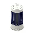 thumbnail image 2 of Luz de lámpara trampa para interiores y exteriores recargable por USB, 2 of 4