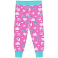 thumbnail image 4 of Conjunto de pijama Paw Patrol para niñas de 6 años con Chase, Rubble, etc., 4 of 5