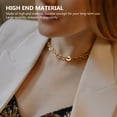 thumbnail image 2 of Shisuyan Mobile Phone Hanging Drop Diy Bracelets Buckles Transparent 20pcs, 2 of 8