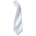 thumbnail image 1 of Premier Cravate en Satin Couleurs Adultes, 1 of 2