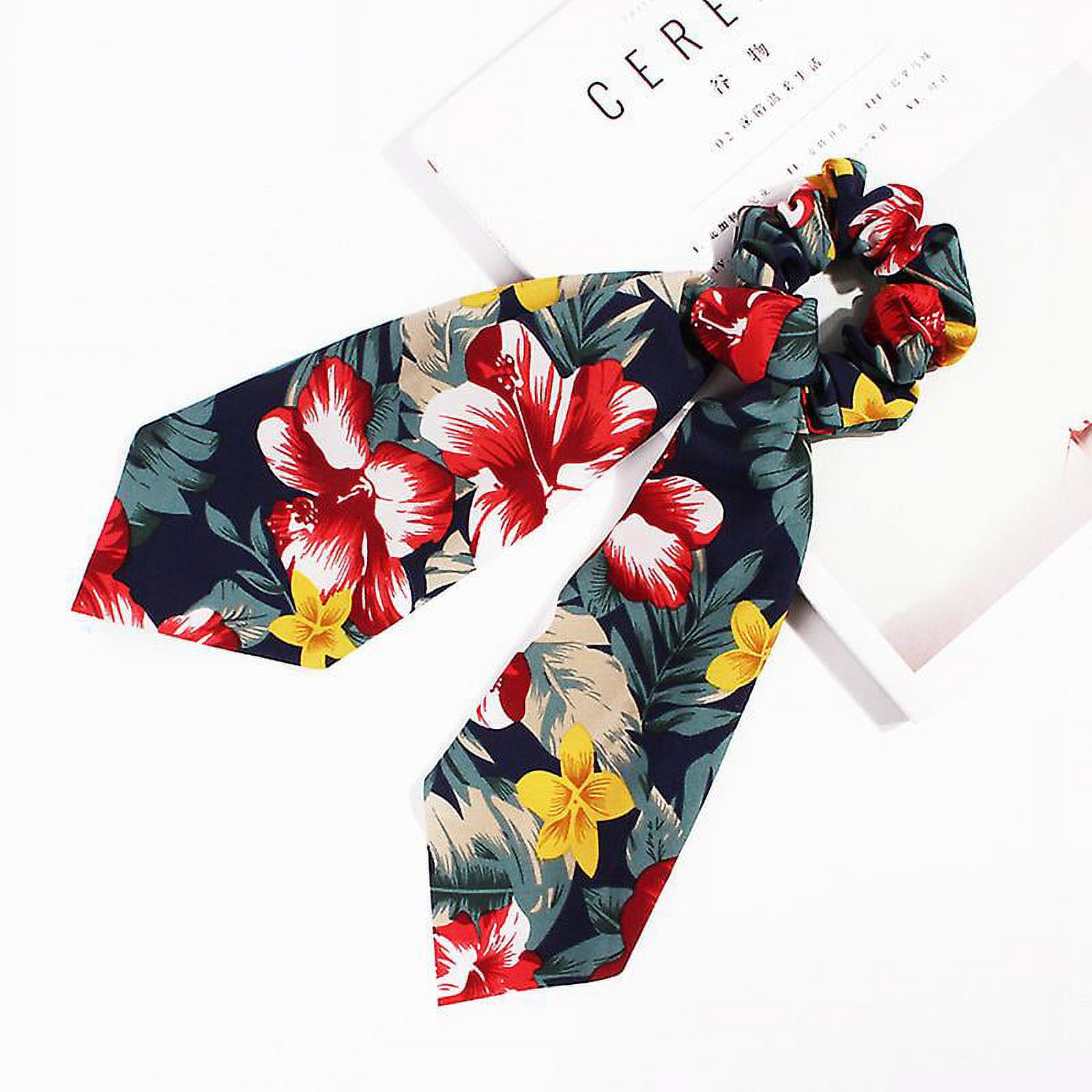 2pcs Bowknot Hair Band