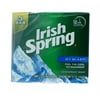 Irish Spring Icy Blast Bar Soap - 3 Bar, 11.25 oz