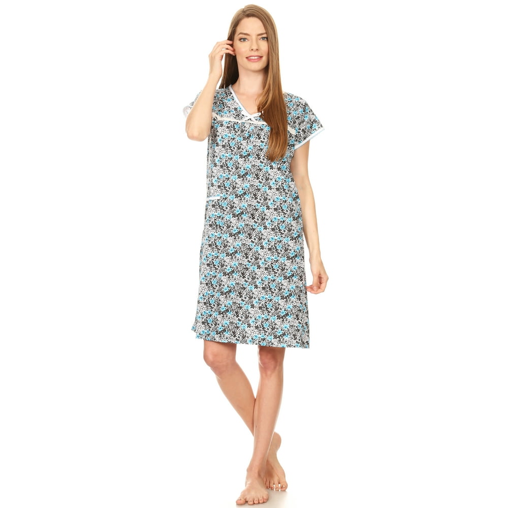 pajama night gowns