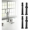 thumbnail image 3 of HUGFEGWE Elliptical Machine Bolts Indoor for Exercise Indoor Bikes U2537-27171, 3 of 7