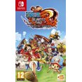 thumbnail image 1 of One Piece: Unlimited World Red - Deluxe Edition, 1 of 2